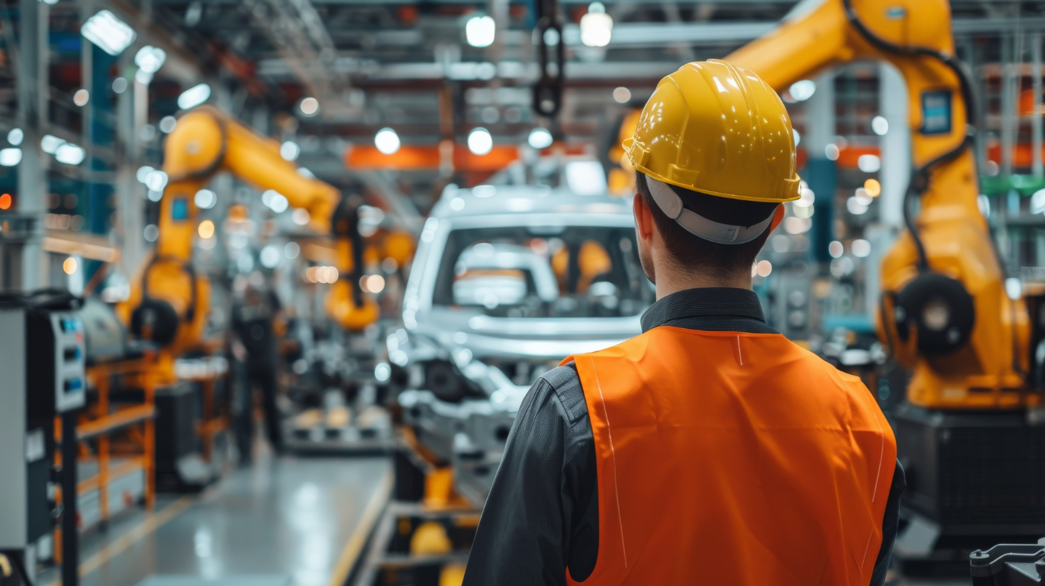 Subsidy on Machinery