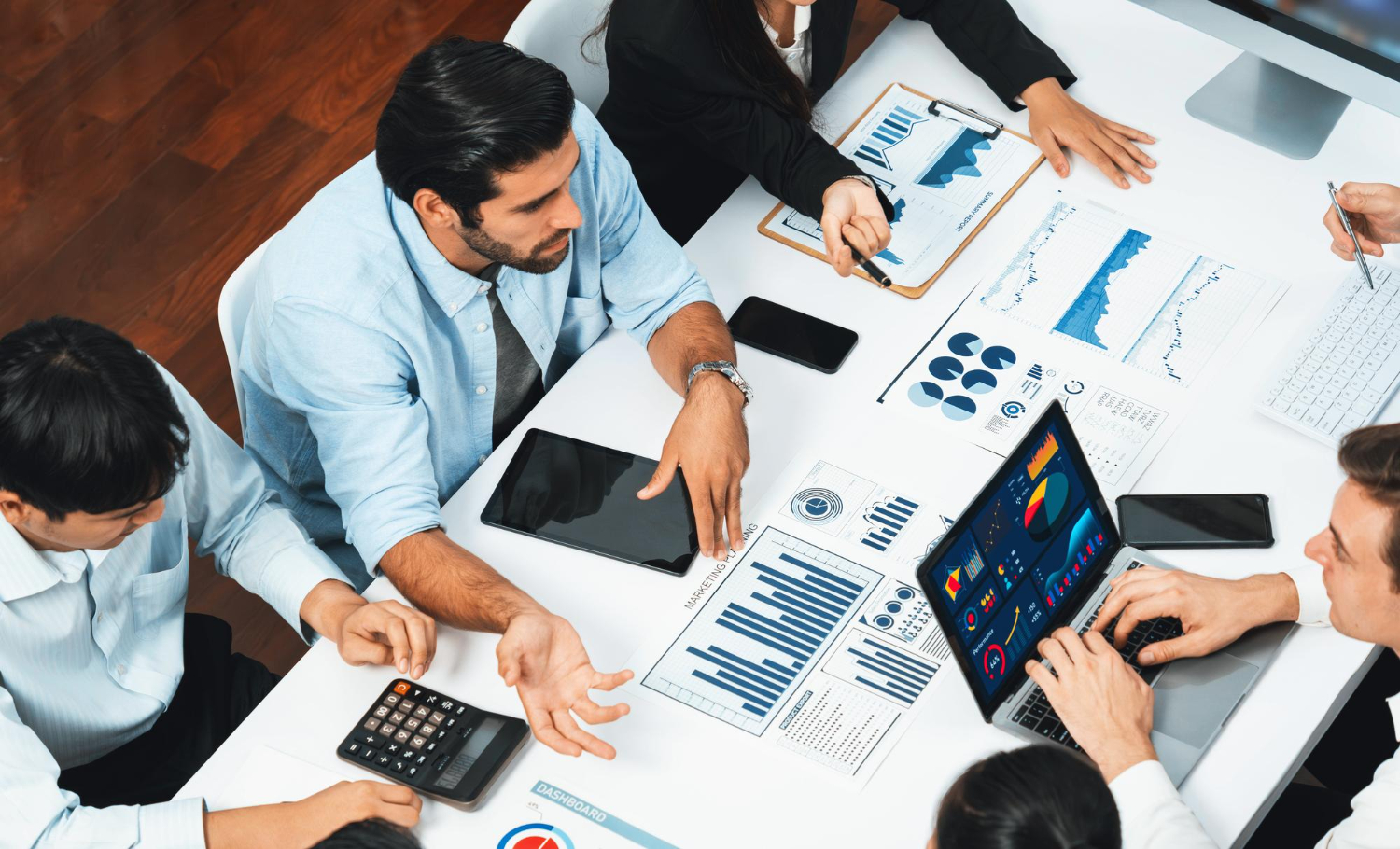 Trusted Project Finance Loan Consultant