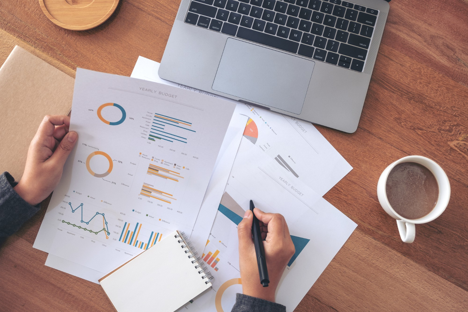 Trusted Project Finance Loan Consultant