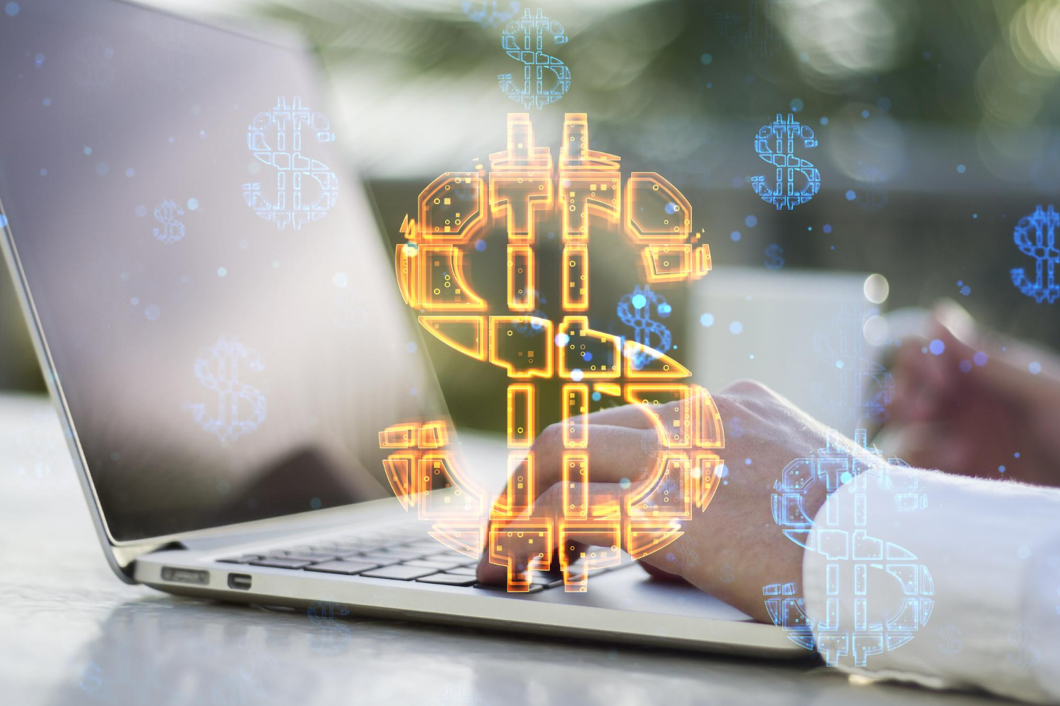 Trusted Project Finance Loan Consultant