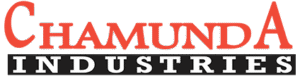 Chamunda industries logo