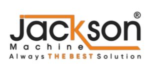 Jackson Machine logo