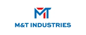 M&T Industries logo