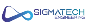 SIGMATECH ENGINEERING logo