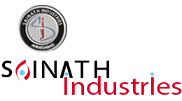 Sainath Industries - Ahmedabad logo